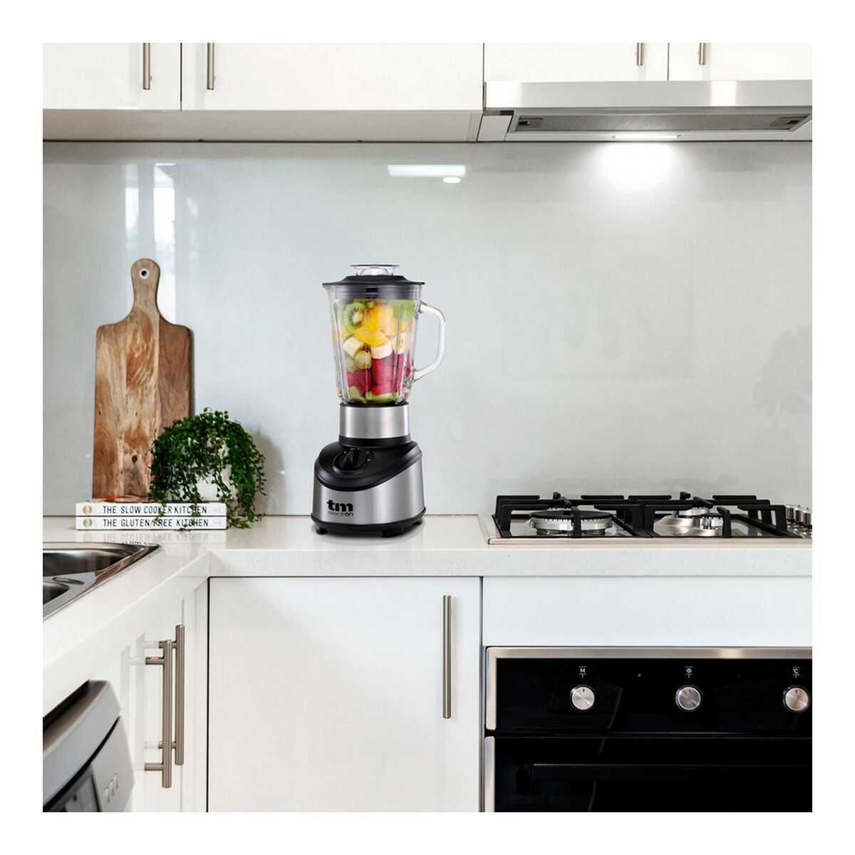 Koppmikser TM Electron 500 W 1,5 L